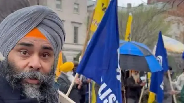 ਅਮ੍ਰਿਤਪਾਲ ਸਿੰਘ