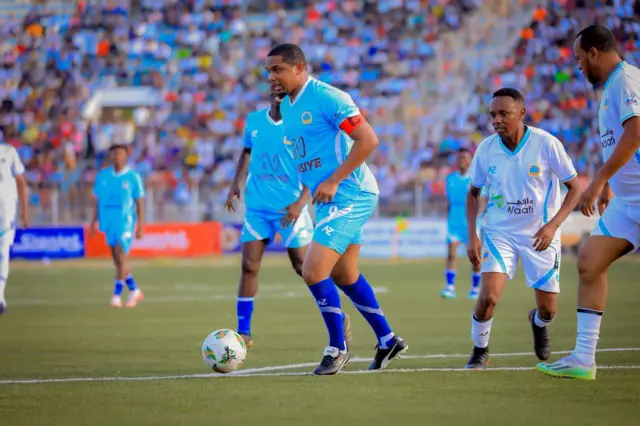 Samuel Eto'o