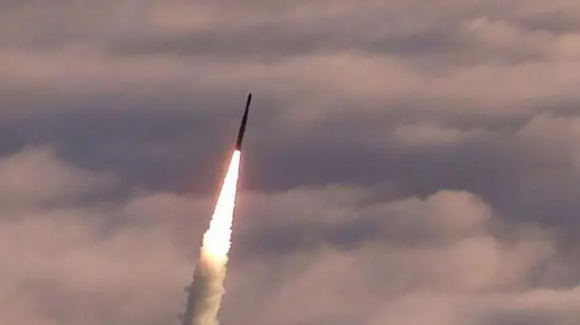 Balastiki misaa'el Raashiyaan dhukaaste