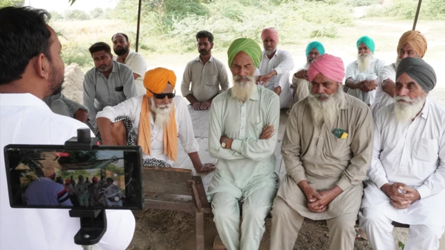 ਪਰਗਟ ਸਿੰਘ