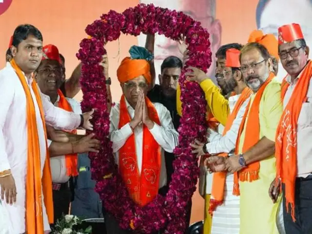 ભૂપેન્દ્ર પટેલ