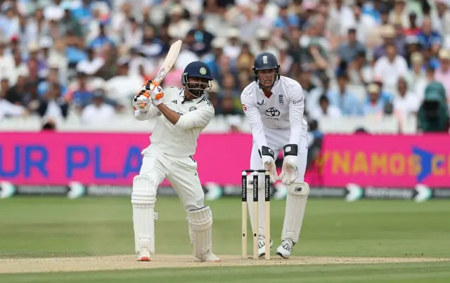 லார்ட்ஸ் டெஸ்ட்