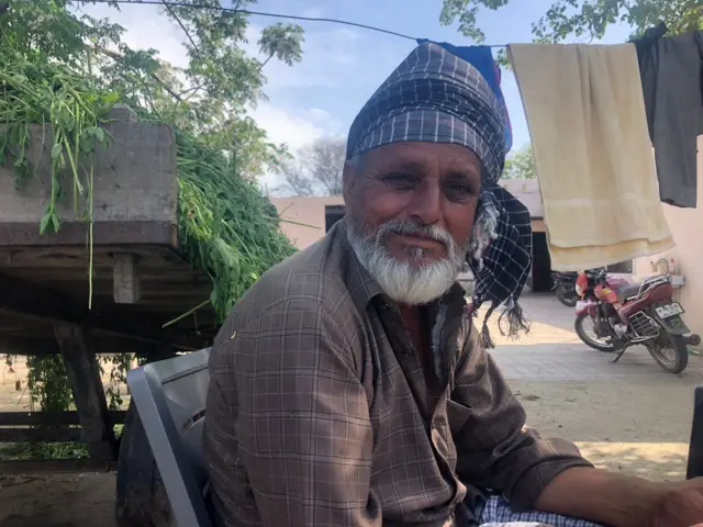 ਪੰਜਾਬ ਸਿੰਘ