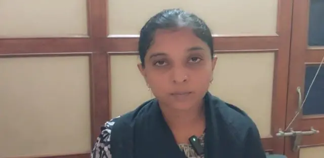 બીબીસી ગુજરાતી, ગુજરાત, બીબીસી, અમદાવાદ, પોલીસ, ક્રાઇમ, ગુનો, લૂંટેરી દુલ્હન, 