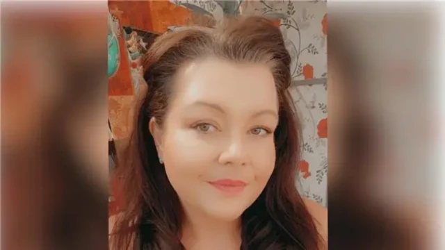 چهره کریستال میسون