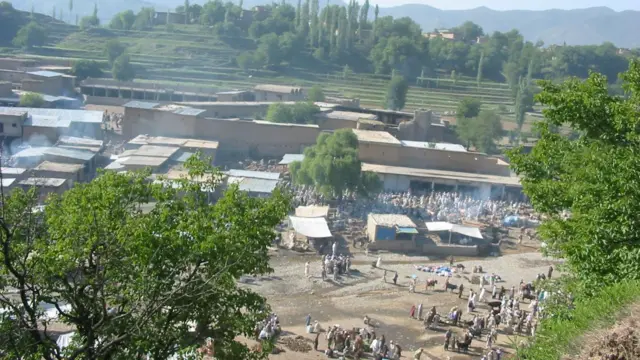 وادی تیرہ