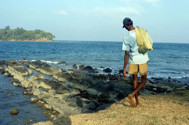 ’نیکوبار‘