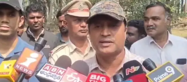 వన్యప్రాణులు, జంతు సంరక్షణ, ఆంధ్రప్రదేశ్, రాజమండ్రి