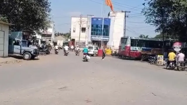 शिराळा गाव