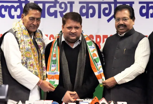 आदर्श शास्त्री