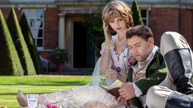 संकेतात्मक तस्वीर