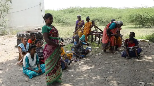 தேர்தலை புறக்கணிக்கும் ஸ்ரீவில்லிபுத்தூர் கிராமம், தமிழ்நாடு தேர்தல் 2026
