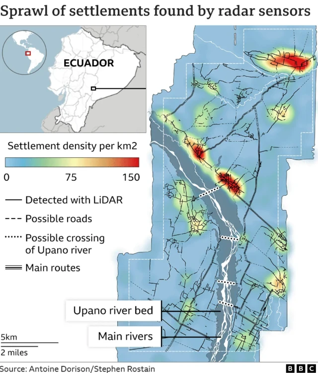 அமேசான் காடு