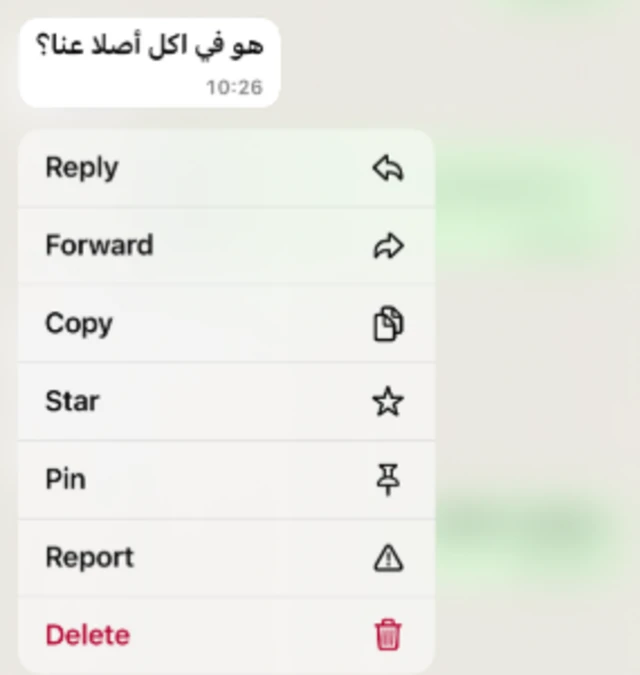 أُرسلت لبي بي سي