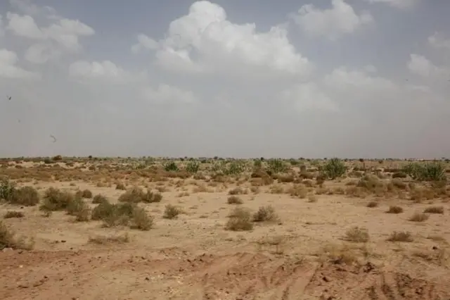 ஆபரேஷன் பிராஸ்டேக்ஸ் ராஜஸ்தான் பகுதியில் நடைபெற்றது.