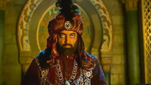 बॉलीवुड