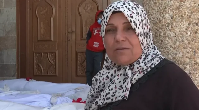 ग़ज़ा-इसराइल युद्ध