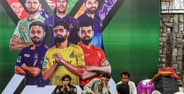 پی ایس ایل