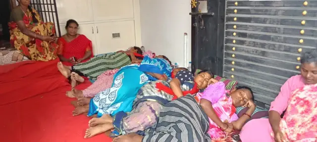 சென்னை, தூய்மைப் பணியாளர்கள், போராட்டம், தனியார்மயம்