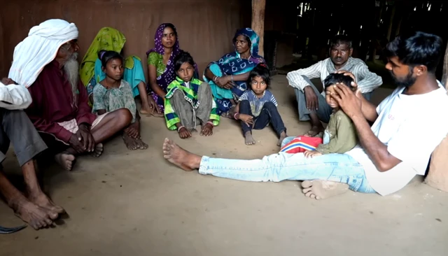 બીબીસી ગુજરાતી છોટા ઉદેપુર મહિલા આરોગ્ય ડૉક્ટર પ્રસૂતિ ગર્ભવતી મહિલા તુરખેડા આદિવાસી