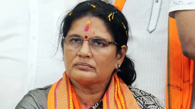 प्रभाती परिड़ा