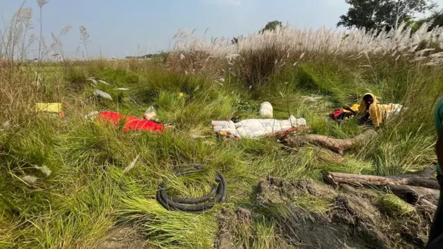 सिवान और सारण में जहरीली शराब से हुई मौतें