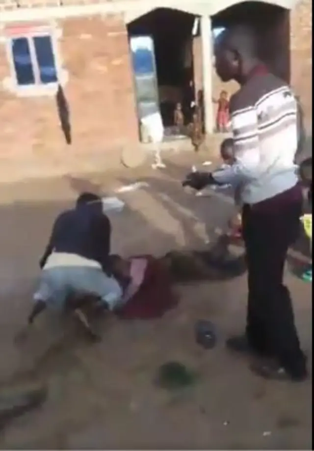 Shakira ati awọn to n na a ni pasan