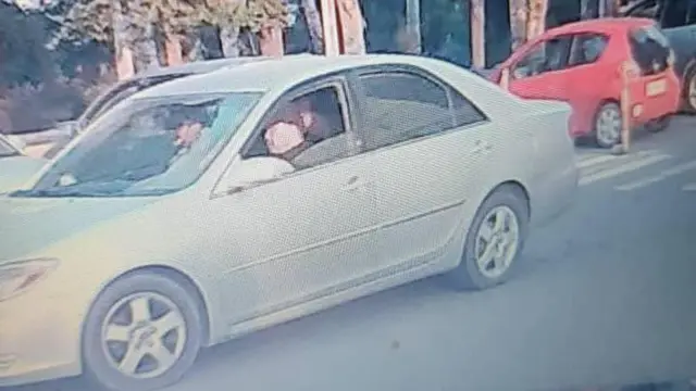Фейсбуктагы унаа