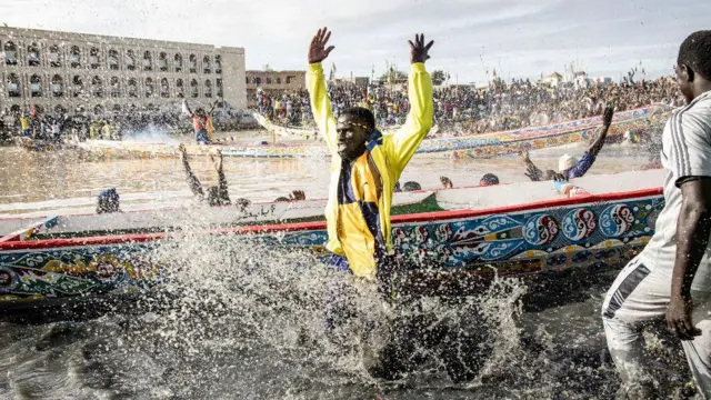Senegal