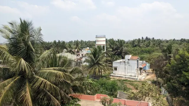 பரந்தூர் விமான நிலையத்திற்கு எதிர்ப்பு: தேர்தலைப் புறக்கணிக்கும் மனநிலையில் மக்கள்