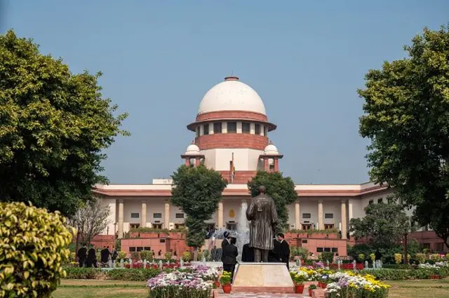 supreme court