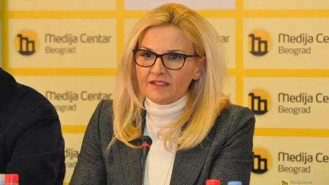 tanja miscevic