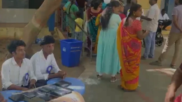 தமிழ்நாடு சட்டப்பேரவைத் தேர்தல் 2026