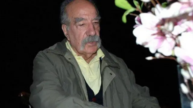 فریدون تنکابنی