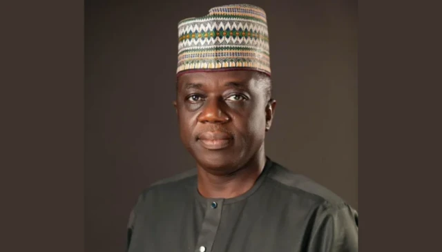 Shamseldeen Ogunjimi
