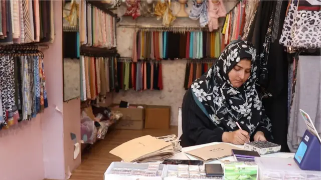 अलीशा सय्यद