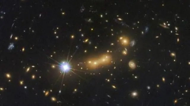 வேறு கோள்களில் உயிர்கள்