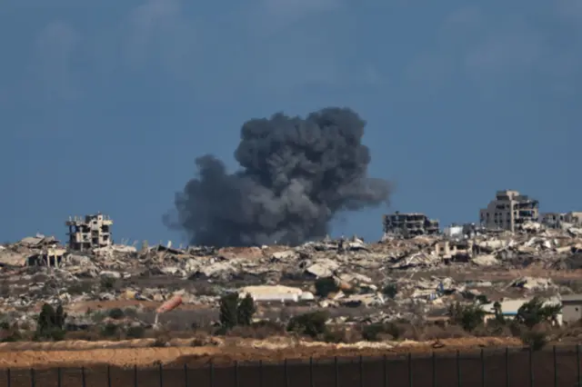 عامان من المفاوضات: وقفات قصيرة للقتال في غزة، كيف نفهم ما يحدث؟