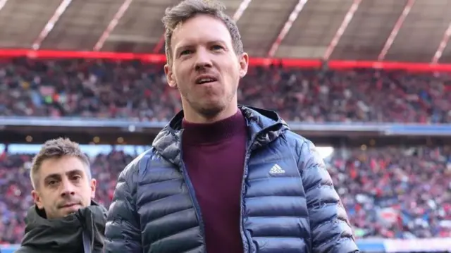 Julian Nagelsmann