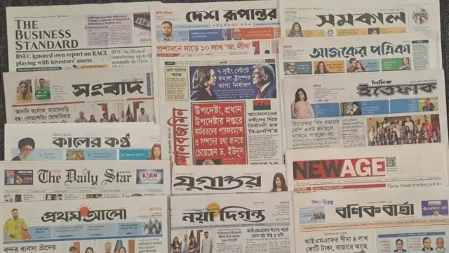 Newspaper