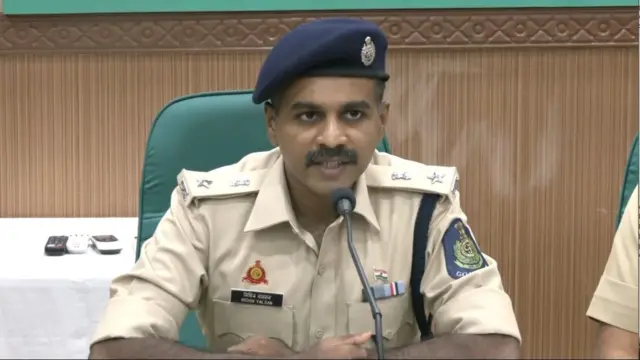 निधीन वलसन