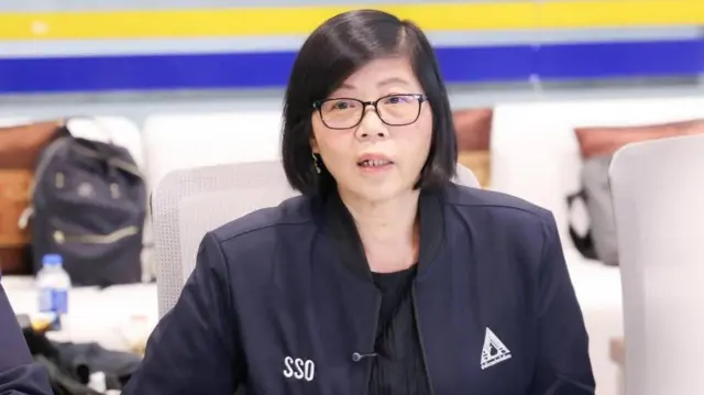 สำนักงานประกันสังคม กระทรวงแรงงาน