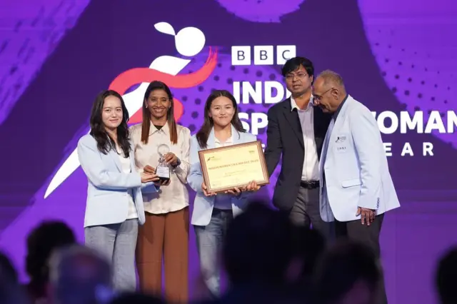 सविता पुनिया