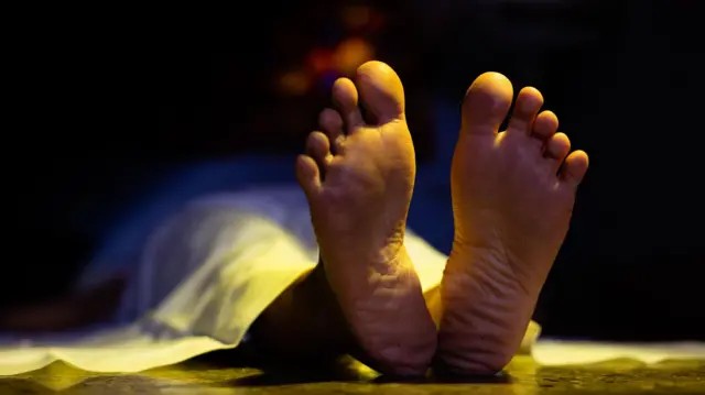 ওড়িশার মালকানগিরিতে এক আদিবাসী নারী খুন হওয়ার পরে বাঙালিদের ওপরে আক্রমণ হয় - প্রতীকী ছবি