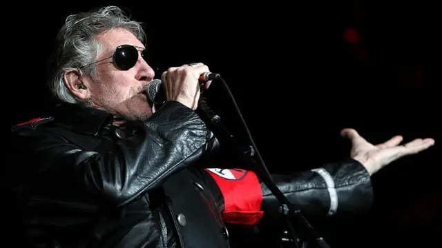 Roger Waters