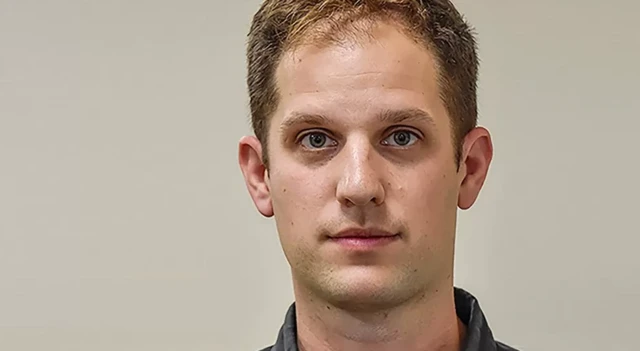 ရုရှား၊ Wall Street Journal သတင်းစာတိုက်၊ သတင်းသမား