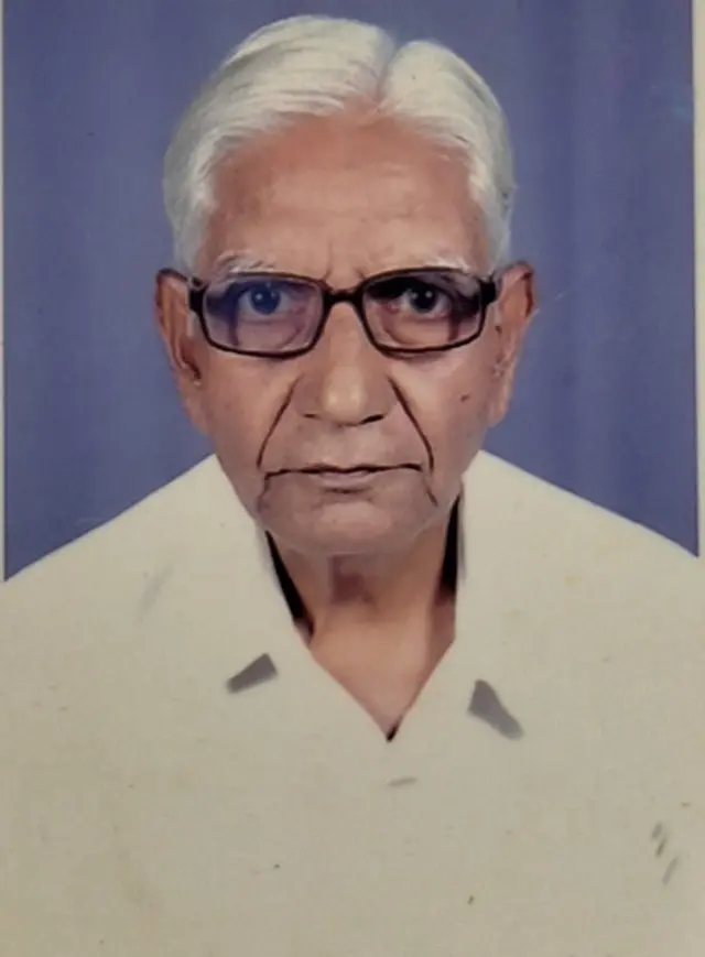 पुरुषोत्तम पुट्टेवार