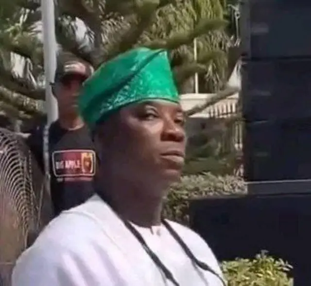 Kwam1 lasiko eto isinu iya rẹ