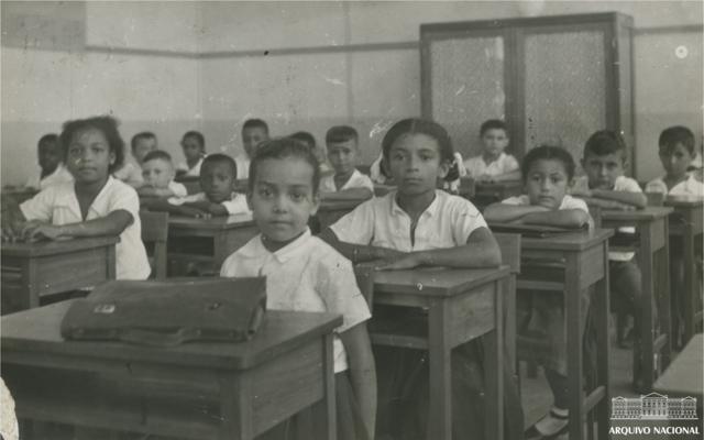 Desde o governosport nacional apostasGetúlio, nos anos 1930, ensino religioso passou a ser facultativo