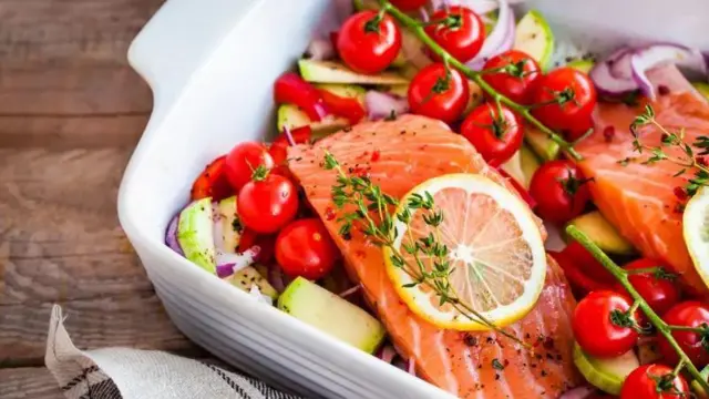 Virutubisho haviwezi kuwa na faida zote kama ilivyo kwa vyakula.